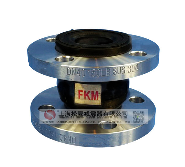 【橡膠接頭】電纜接頭發(fā)生事故的原因有哪些？