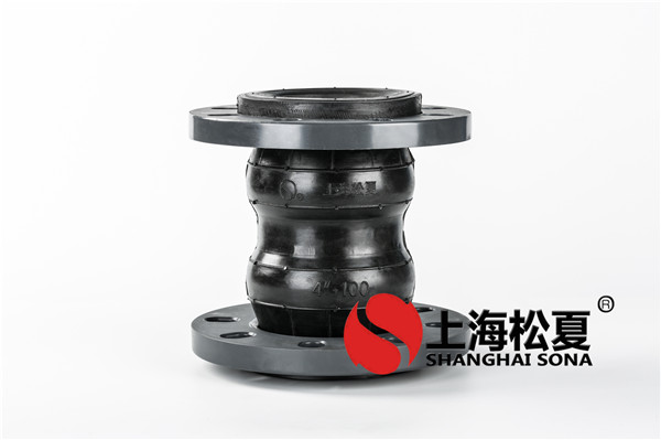 橡膠接頭在國(guó)內(nèi)的發(fā)展前景如何？