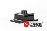 【松夏減震器】橡膠減震器受歡迎的原因有哪些？