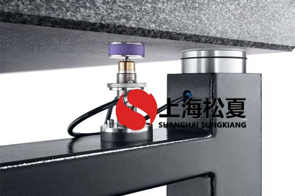 你知道多少領(lǐng)域要用到被動式空氣彈簧么？