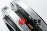 DN125供水系統(tǒng)橡膠接頭安裝限位裝置有什么要求？