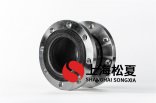 304不銹鋼給水泵房橡膠接頭應(yīng)該如何正確保養(yǎng)維護(hù)？
