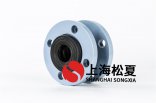 三元乙丙二次增壓泵橡膠接頭的作用你了解嗎？