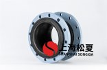 冷暖設(shè)備工程可以用可繞曲橡膠伸縮接頭嗎？