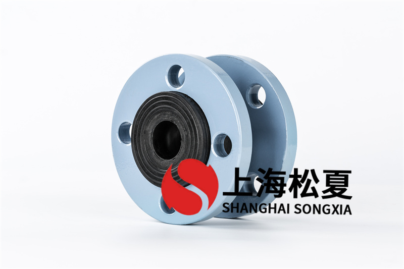 原油管道用什么樣的撓性接頭？