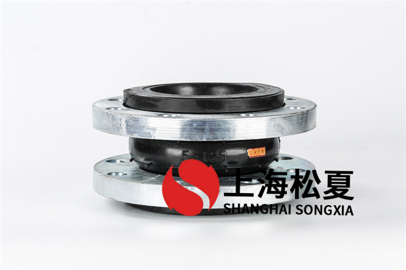 工業(yè)純水機可以用食品級柔性橡膠接管嗎？
